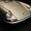 Original Porsche 911 T becomes first in-house classic restoration in Malaysia at Porsche Centre Johor Bahru