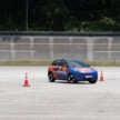 Proton eMas 5 — tanggapan awal pemanduan ringkas