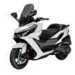 SYM Cruisym 400i dilancar di Malaysia – RM27,888