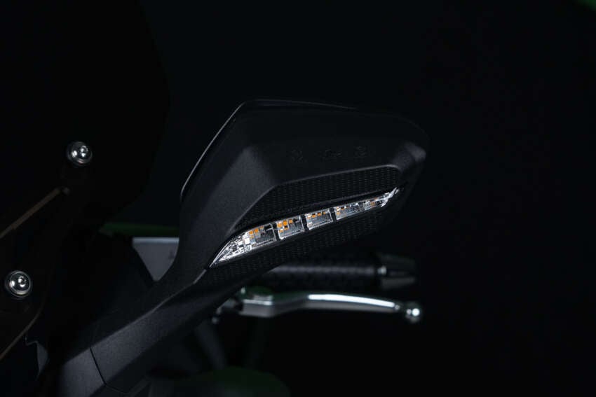 SYM Cruisym 400i dilancar di Malaysia – RM27,888 1977492
