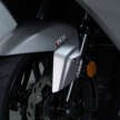 SYM Cruisym 400i dilancar di Malaysia – RM27,888