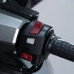 SYM Cruisym 400i dilancar di Malaysia – RM27,888
