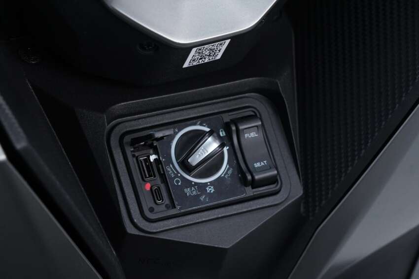 SYM Cruisym 400i dilancar di Malaysia – RM27,888 1977507