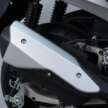 SYM Cruisym 400i dilancar di Malaysia – RM27,888