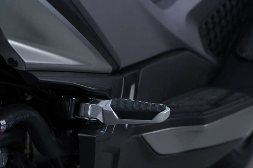 SYM Cruisym 400i dilancar di Malaysia – RM27,888 1977509