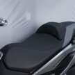 SYM Cruisym 400i dilancar di Malaysia – RM27,888