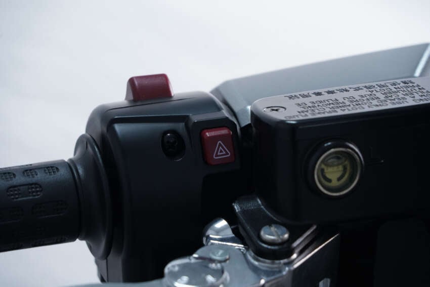 SYM Cruisym 400i dilancar di Malaysia – RM27,888 1977524