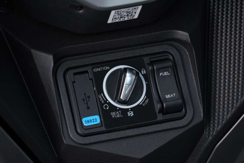 SYM Cruisym 400i dilancar di Malaysia – RM27,888 1977525