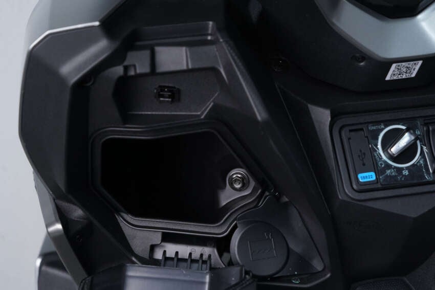 SYM Cruisym 400i dilancar di Malaysia – RM27,888 1977526