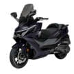 SYM Cruisym 400i dilancar di Malaysia – RM27,888