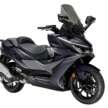 SYM Cruisym 400i dilancar di Malaysia – RM27,888