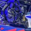 Suzuki GSX-8T, GSX-8TT dilancar di Malaysia – enjin dua silinder 776 cc, quickshifter, dari RM59,600