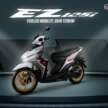 WMoto EZ125i dilancarkan di Malaysia – RM4,588