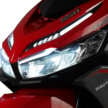 WMoto EZ125i dilancarkan di Malaysia – RM4,588