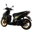 WMoto EZ125i dilancarkan di Malaysia – RM4,588