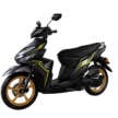 WMoto EZ125i dilancarkan di Malaysia – RM4,588