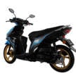 WMoto EZ125i dilancarkan di Malaysia – RM4,588