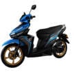WMoto EZ125i dilancarkan di Malaysia – RM4,588