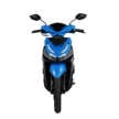WMoto EZ125i dilancarkan di Malaysia – RM4,588