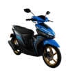 WMoto EZ125i dilancarkan di Malaysia – RM4,588