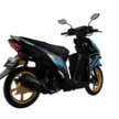 WMoto EZ125i dilancarkan di Malaysia – RM4,588