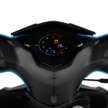 WMoto EZ125i dilancarkan di Malaysia – RM4,588