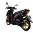 WMoto EZ125i dilancarkan di Malaysia – RM4,588