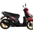 WMoto EZ125i dilancarkan di Malaysia – RM4,588