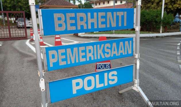 Police developing system to track repeat traffic offenders