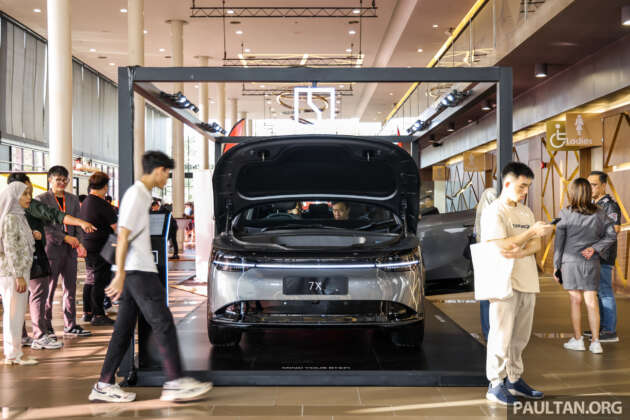 Zeekr, XPeng dan MG akan pasang EV di Malaysia untuk dapatkan pengecualian cukai hingga akhir 2027