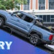 BYD Shark 6 pick-up previewed in Malaysia – 436 PS and 650 Nm DMO plug-in hybrid, 0-100 km/h in 5.7 secs