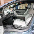 Nissan N7 on display in Japan – EV sedan based on a Dongfeng with up to 635 km CLTC; fr RM70k in China
