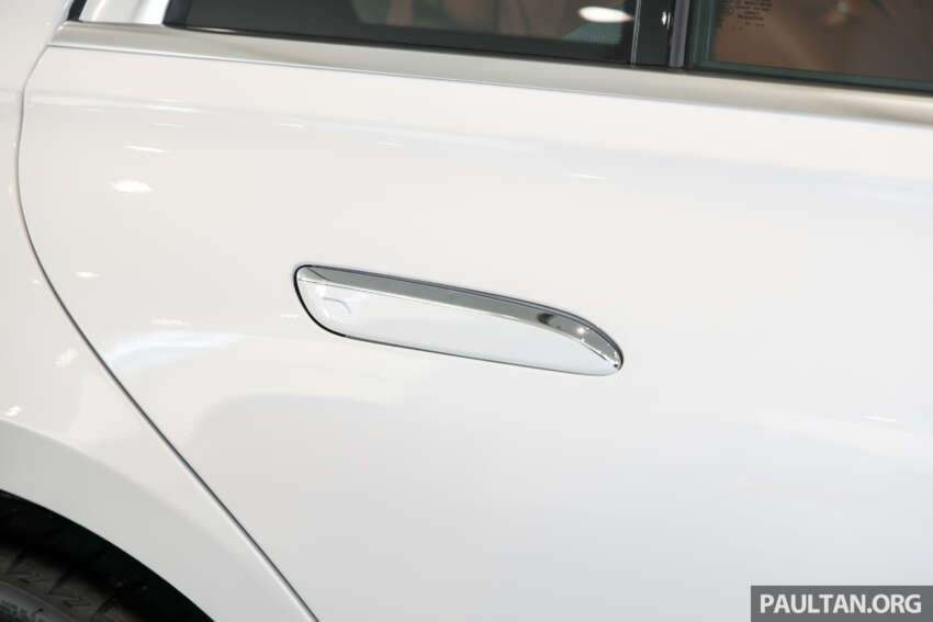 2025 Mercedes-Benz S580e in Malaysia – full gallery of updated luxury PHEV sedan with 60 kW DC, RM739k 2005480