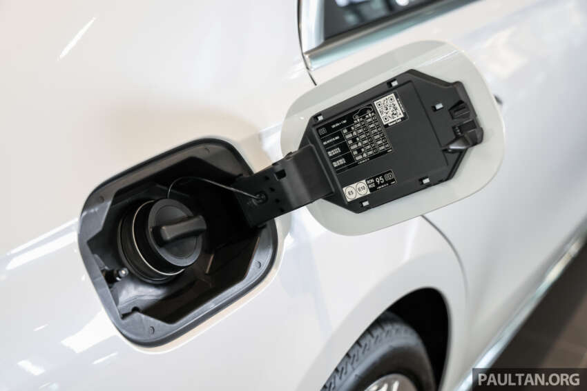 2025 Mercedes-Benz S580e in Malaysia – full gallery of updated luxury PHEV sedan with 60 kW DC, RM739k 2005485