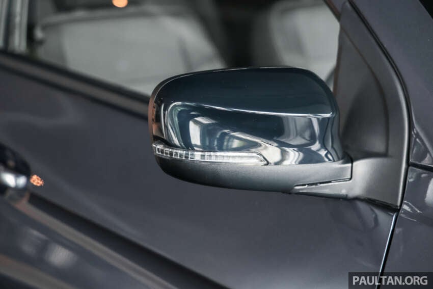 Proton Saga 2026 dilancarkan di Malaysia — Standard, Executive, Premium; 1.5L NA 120 PS; dari RM38,990 2004292