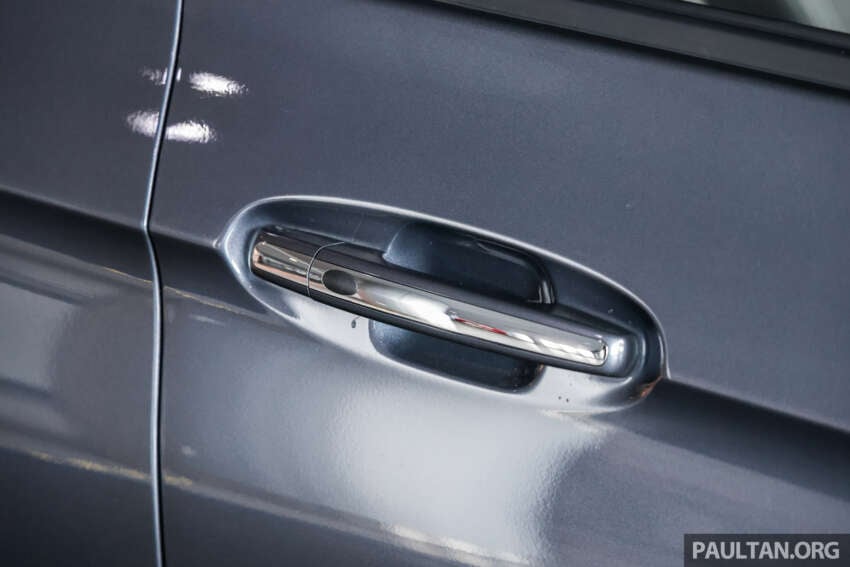 Proton Saga 2026 dilancarkan di Malaysia — Standard, Executive, Premium; 1.5L NA 120 PS; dari RM38,990 2004294