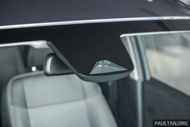 2026 Proton Saga MC3 launched – Standard RM38k, Executive RM44k, Premium RM49k, 120 PS 1.5L 4-cyl