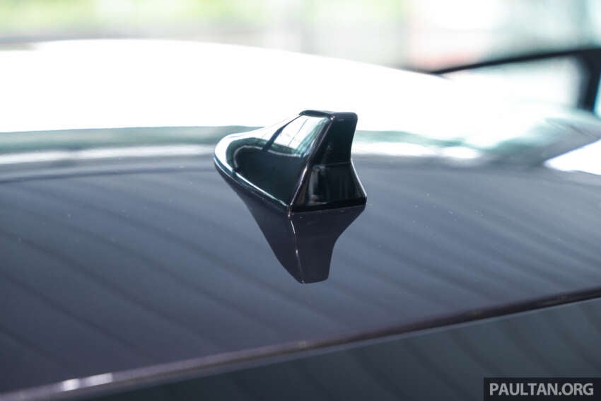 Proton Saga 2026 dilancarkan di Malaysia — Standard, Executive, Premium; 1.5L NA 120 PS; dari RM38,990 2004299