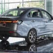 2026 Proton Saga MC3 review – Executive 4AT and Premium CVT tested with new 1.5L i-GT 4-cyl engine