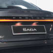 PANDU UJI: Proton Saga MC3 2026 Premium CVT dan Executive 4AT – ‘Supercar’ baharu rakyat Malaysia!