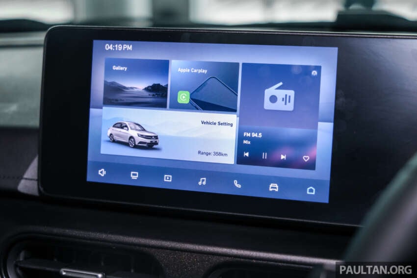 Proton Saga 2026 dilancarkan di Malaysia — Standard, Executive, Premium; 1.5L NA 120 PS; dari RM38,990 2004339