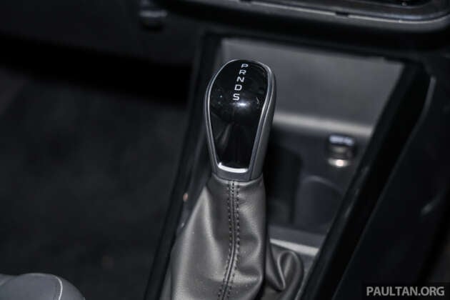 2026 Proton Saga MC3 launched – Standard RM38k, Executive RM44k, Premium RM49k, 120 PS 1.5L 4-cyl