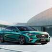 Geely Galaxy Starshine 6 in Beijing – PHEV version of Emgrand; next Proton S70, future Proton eMas sedan?