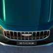 Geely Galaxy Starshine 6 in Beijing – PHEV version of Emgrand; next Proton S70, future Proton eMas sedan?