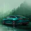 Geely Galaxy Starshine 6 in Beijing – PHEV version of Emgrand; next Proton S70, future Proton eMas sedan?