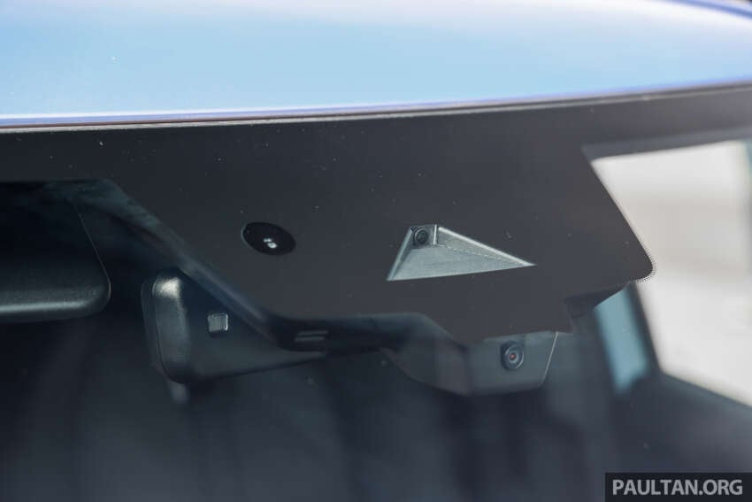 Perodua QV-E launched – first homegrown EV, Magna Steyr input, 0-100 7.5s, 445 km NEDC range, RM80k 2005656