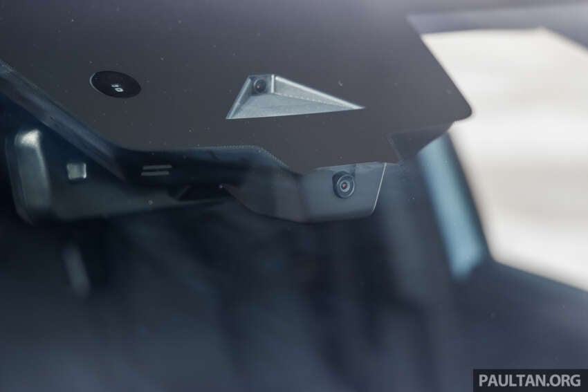 Perodua QV-E launched – first homegrown EV, Magna Steyr input, 0-100 7.5s, 445 km NEDC range, RM80k 2005657