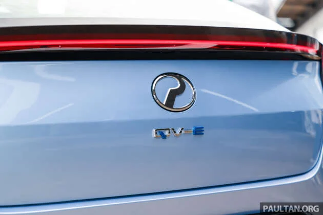 Perodua QV-E vs Proton eMas 5 – now with much lower pricing, can P2’s EV finally properly compete?