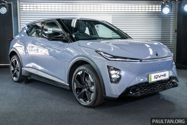 BYD CKD EV saga – where does the auto industry stand with MITI’s RM200k floor price, export criteria?