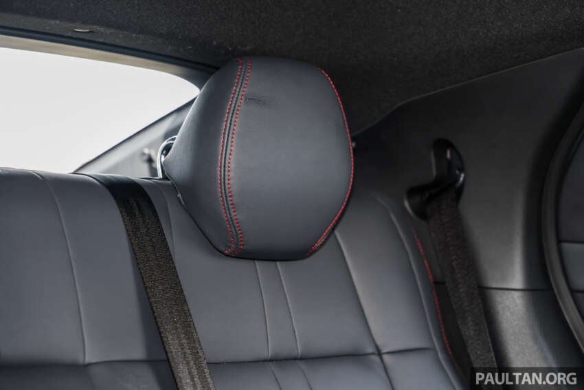 Perodua QV-E launched – first homegrown EV, Magna Steyr input, 0-100 7.5s, 445 km NEDC range, RM80k 2005827